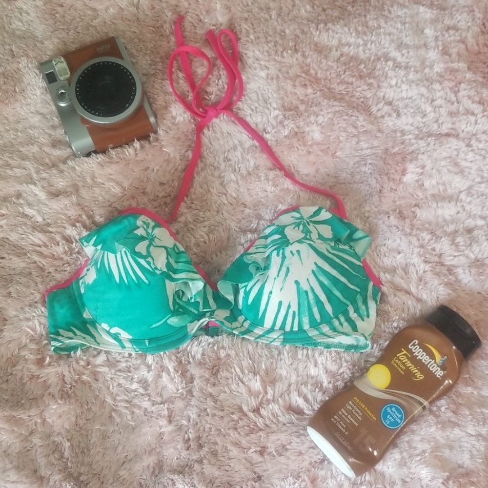 Hollister Bikini Top